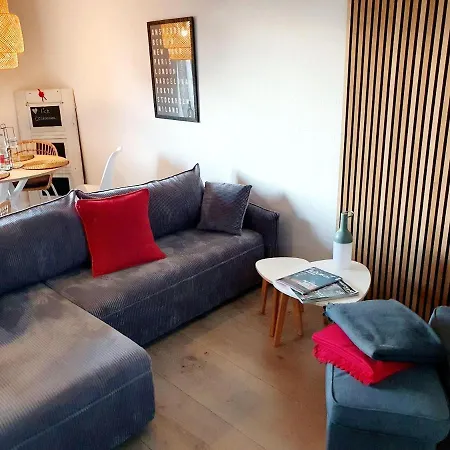 شقة Ferienwohnung-am-musbach